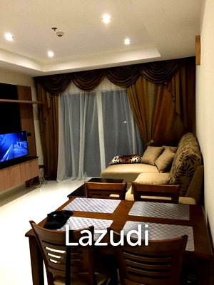 Condos for sale : 2 Bed 1 Bath 73 SQ.M Nam Talay Condo