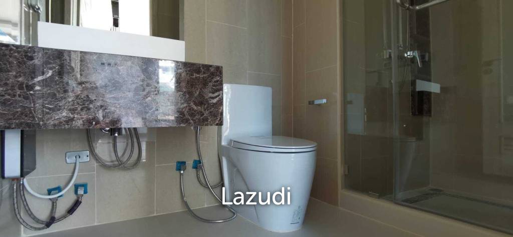 รูป วิวทะเล คอนโด เดอะ พีค ทาวเวอร์ส สำหรับขาย - รูปที่ 24/31