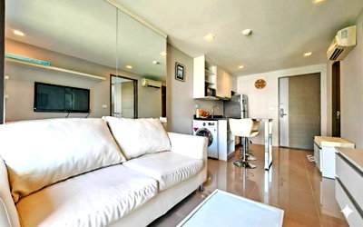 Condos for rent : For Rent MIRAGE SUKHUMVIT 27 Fully Furnished (Near BTS ASOK)