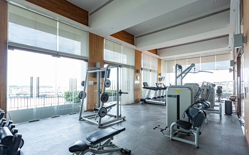 รูป 📌📌 Urgent sale!!! The Pano Rama 3 🔰  1 - 2 Bedroom 🔰 Great Price📌📌 - รูปที่ 14/17