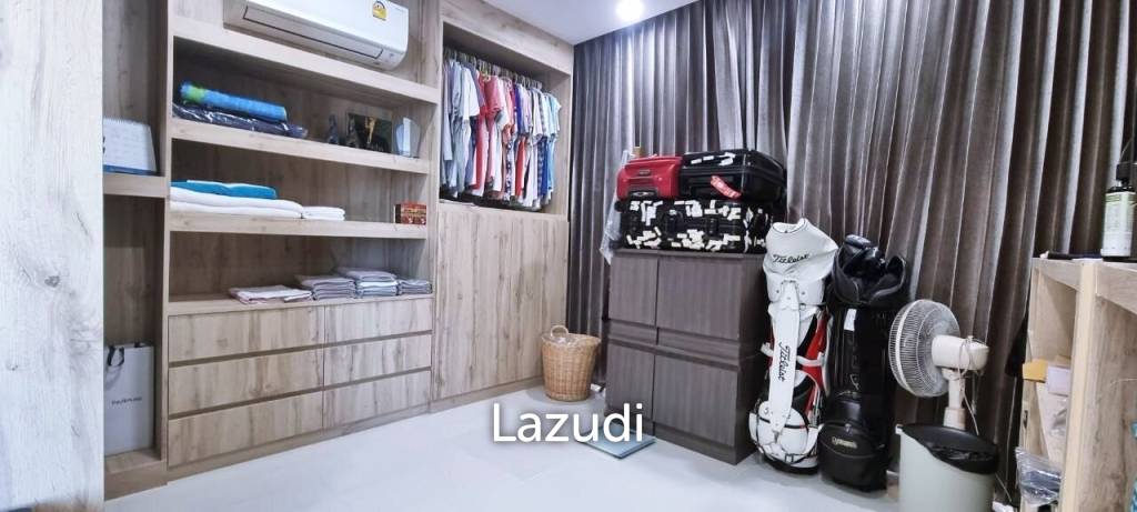 picture 2 Bed 2 Bath 60 SQ.M The Vision Condo - 5/12