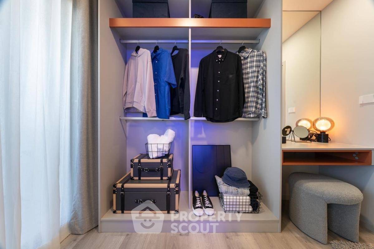 รูป คอนโด 1-ห้องนอน ที่ เคฟ ลูมินัส บางมด ใกล้ พุทธบูชา (ID 1576135) - รูปที่ 3/3