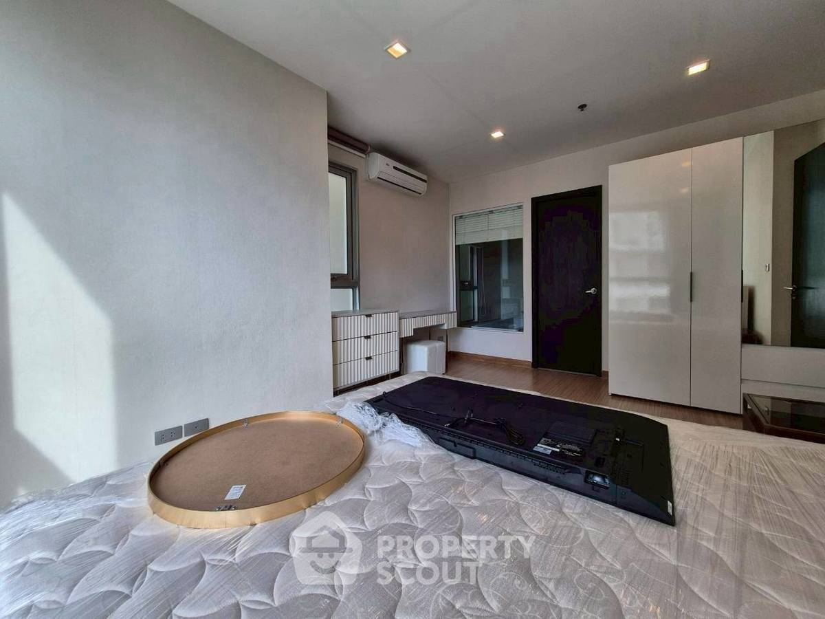 รูป คอนโด 2-ห้องนอน ที่ สกาย วอล์ค เรสซิเดนซ์ ใกล้ BTS พระโขนง (ID 2379682) - รูปที่ 11/16