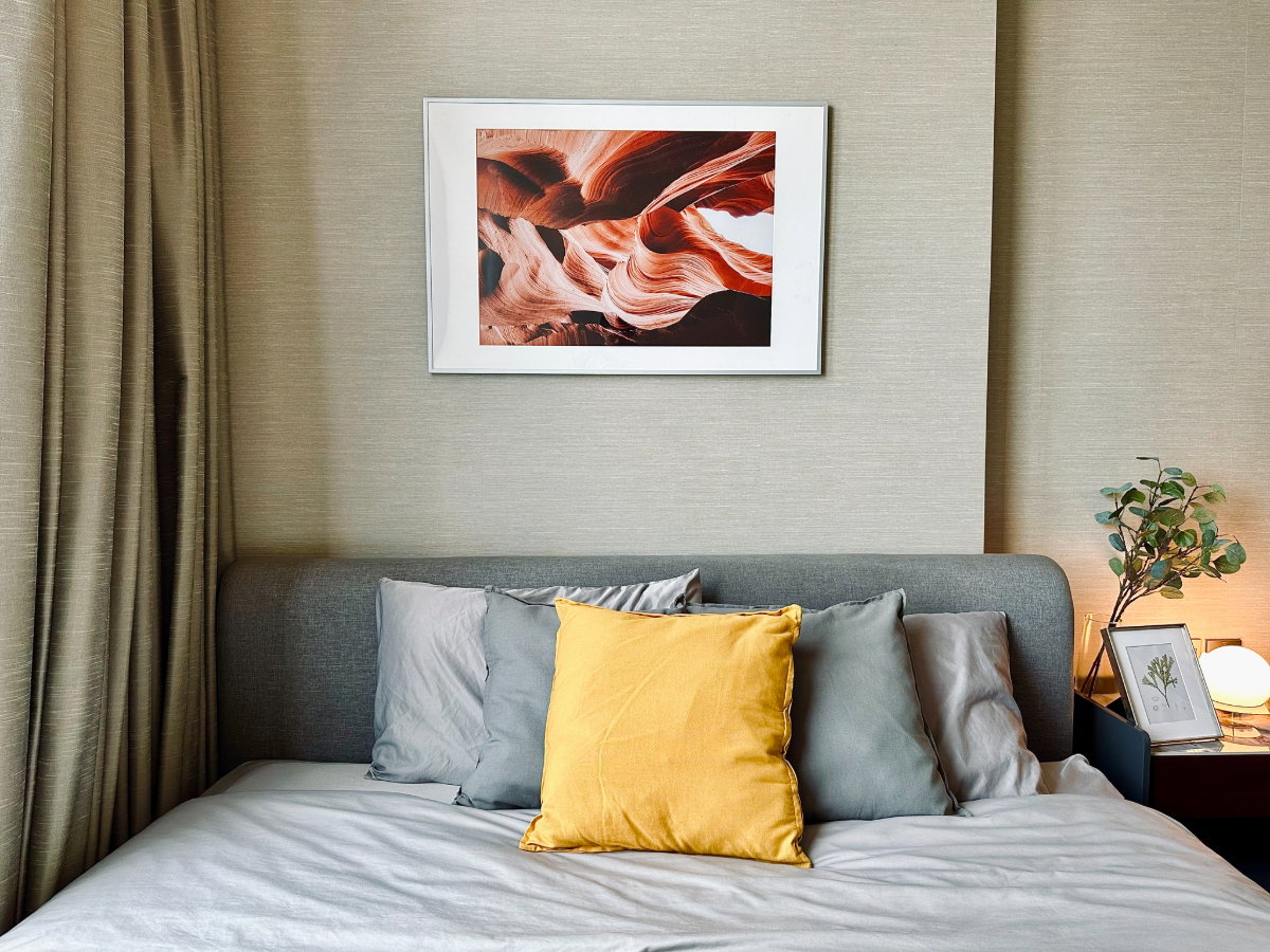 รูป ✨Condo for Rent : The Esse Sukhumvit 36 (AP-02) ( line : @condo91 ) - รูปที่ 3/19