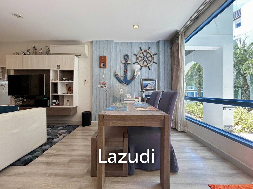 picture The Crest Santora : 1 Bedroom Condo Pool Access - 7/21