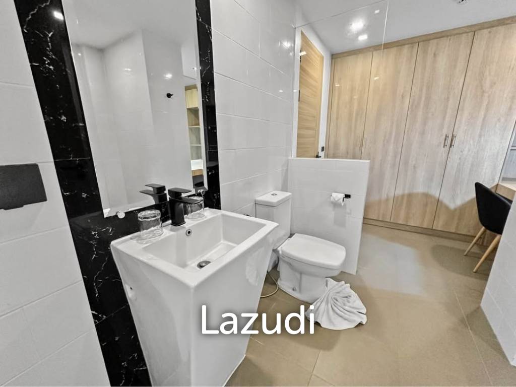 รูป 57.0 ตร.ม.  1 ห้องนอน  1 ห้องน้ำ คอนโดสำหรับ ขายใน ราไวย์ - รูปที่ 8/11