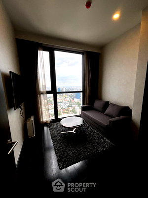 เช่าคอนโด BTS ทองหล่อ : คอนโด 2-ห้องนอน ที่ ปาร์ค ทองหล่อ ทาวเวอร์ ใกล้ BTS ทองหล่อ (ID 2651970)