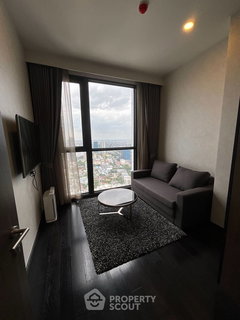 รูปภาพ 2-BR Condo at Park Thonglor Tower near BTS Thong Lor (ID 2651970)