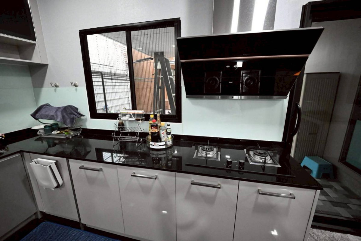 picture For rent Airi Rama2 single house, ready to move in - 6/15