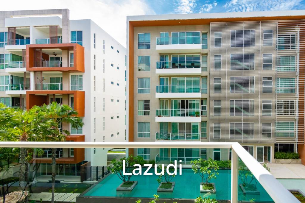 รูป 142.0 ตร.ม. 3 ห้องนอน 2 ห้องน้ำ คอนโดสำหรับ ขายใน หนองแก - รูปที่ 2/28