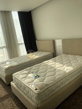LTH2845 – Sathorn Heritage FOR SALE 3 beds 3 baths size 184.88 Sq.M. Nearby BTS Chong Nonsi station ONLY 20 MB