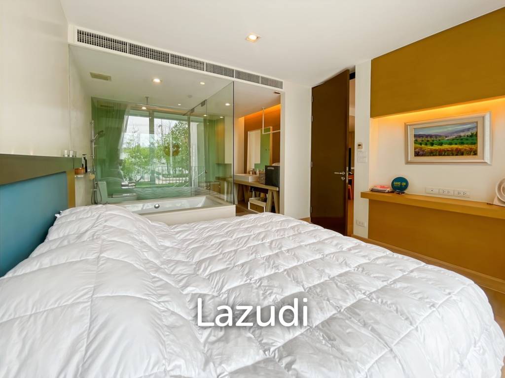 picture Ocas Condo: Luxury 2 Bedroom Beachfront Condo - 17/43