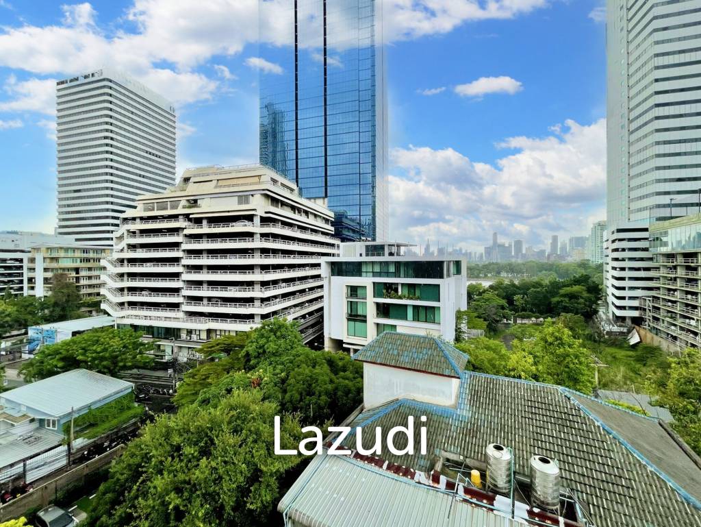 picture 1 Bed 2 Bath 103 SQ.M Lake Avenue Condominium - 14/15