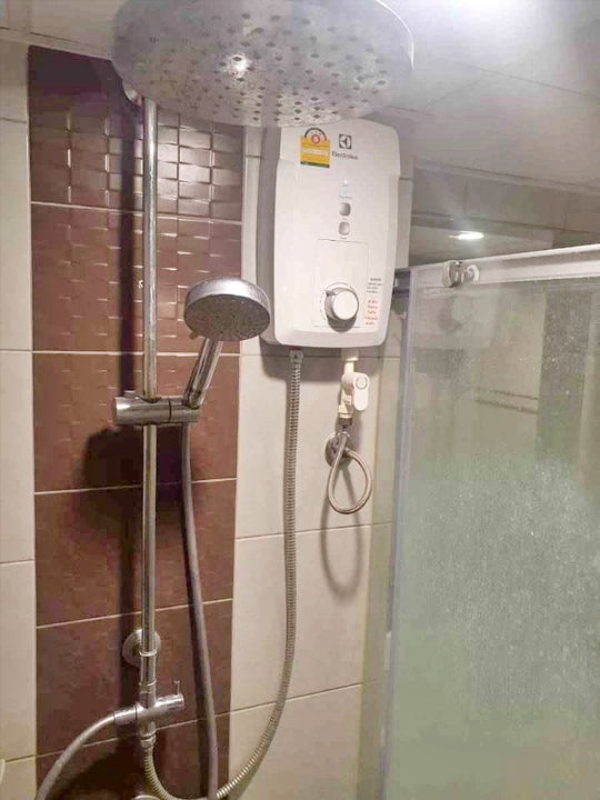 รูป ห้องอัพเดต🔔รวมคอนโดนนนทบุรีให้เช่า🔔⚠️🛋️🛌ศุภาลัย ซิตี้ รีสอร์ท แจ้งวัฒนะ - รูปที่ 8/14