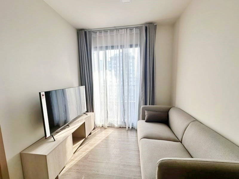 รูป ห้องจริง❤️เอเจ้นท์ ❤️นัดดูห้องแอดไลน์นะคะ❤️เนีย บาย แสนสิริ - รูปที่ 4/8