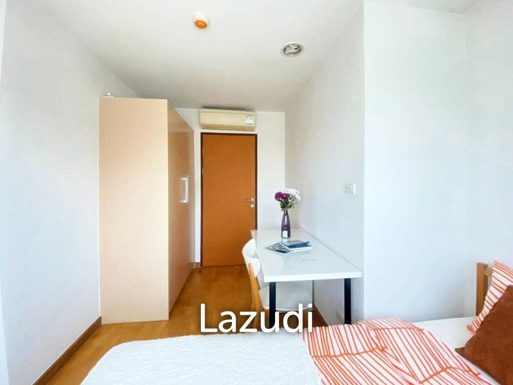picture 2 Bed 2 Bath 60 SQ.M Residence 52 Condominium - 6/8
