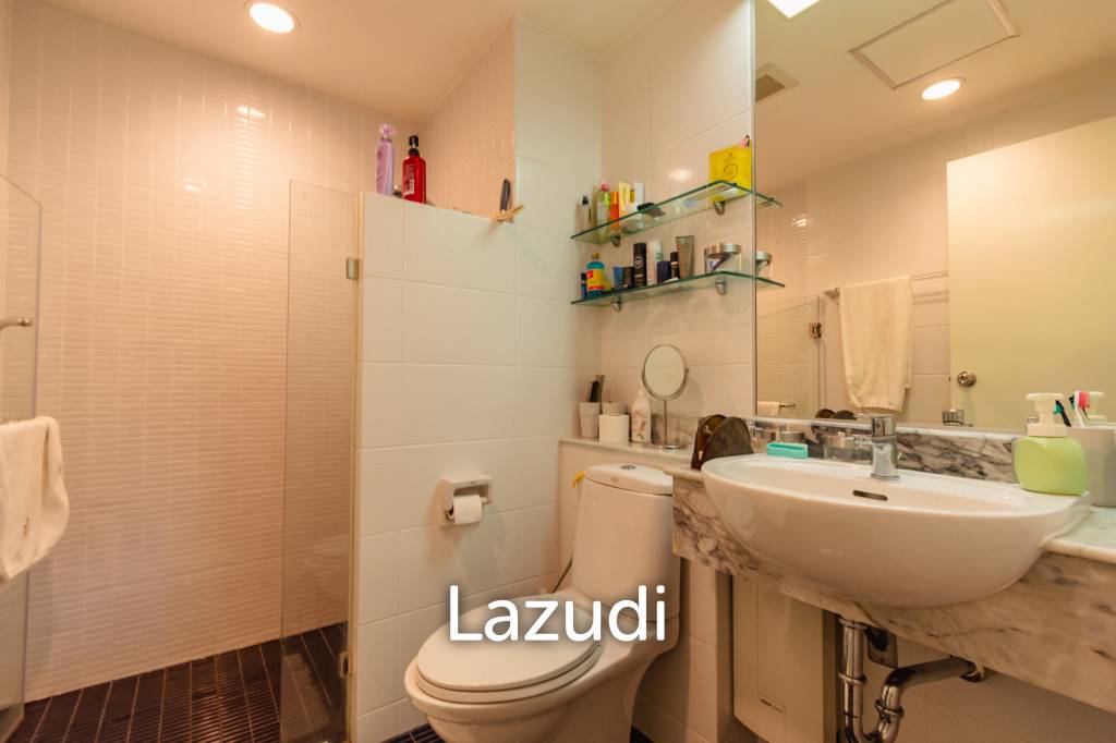 รูป 102.0 ตร.ม.  2 ห้องนอน  2 ห้องน้ำ คอนโดสำหรับ ขายใน หัวหิน - รูปที่ 18/30