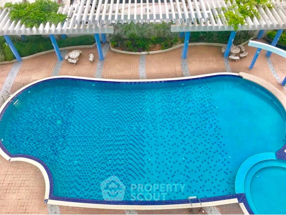 รูป คอนโด 1-ห้องนอน ที่ รอยัล ไนน์ เรสซิเดนท์ ใน บางกะปิ (ID 822157) - รูปที่ 17/19