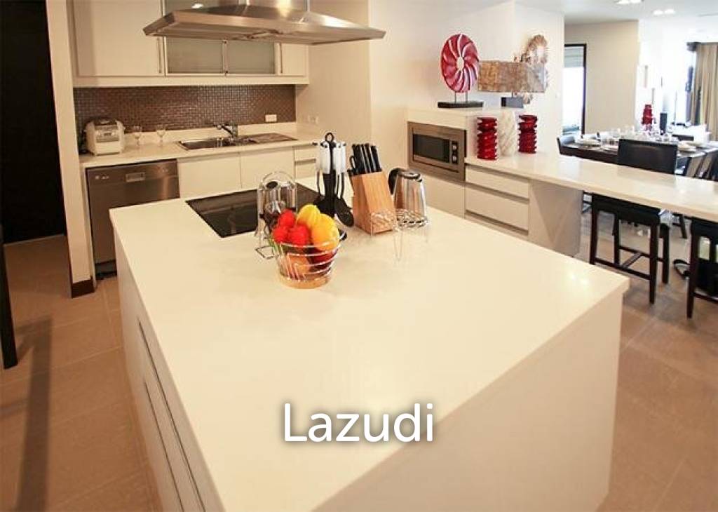 รูป ขายคอนโดพัทยาหน้าหาดขนาดใหญ่ - รูปที่ 2/15