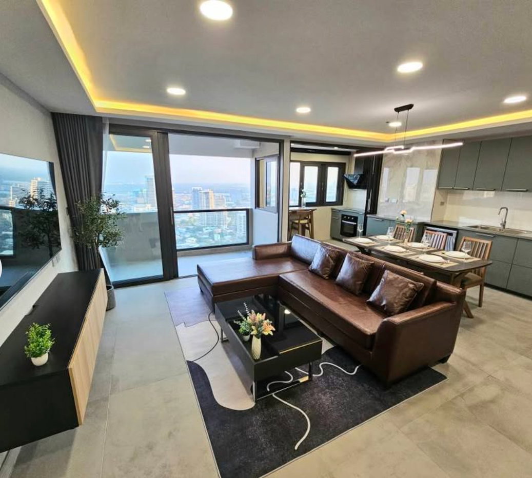 รูป ว่างพร้อมอยู่! Waterford Diamond. 3นอน 147ตร.ม. Line id: @pfagent - รูปที่ 2/21
