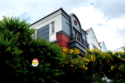 เช่าโฮมออฟฟิศ เกษตร : 🏡 Home Office พร้อมอยู่ ลาดพร้าว-วังหิน 34 | หมู่บ้านชาลิสา 6 ห้อง (นอน/ทำงาน) 3 ห้องน้ำ ตกแต่งพร้อมใช้งาน ฟังก์ชันครบ 💰 ราคาเช่า 35,000/เดือน.