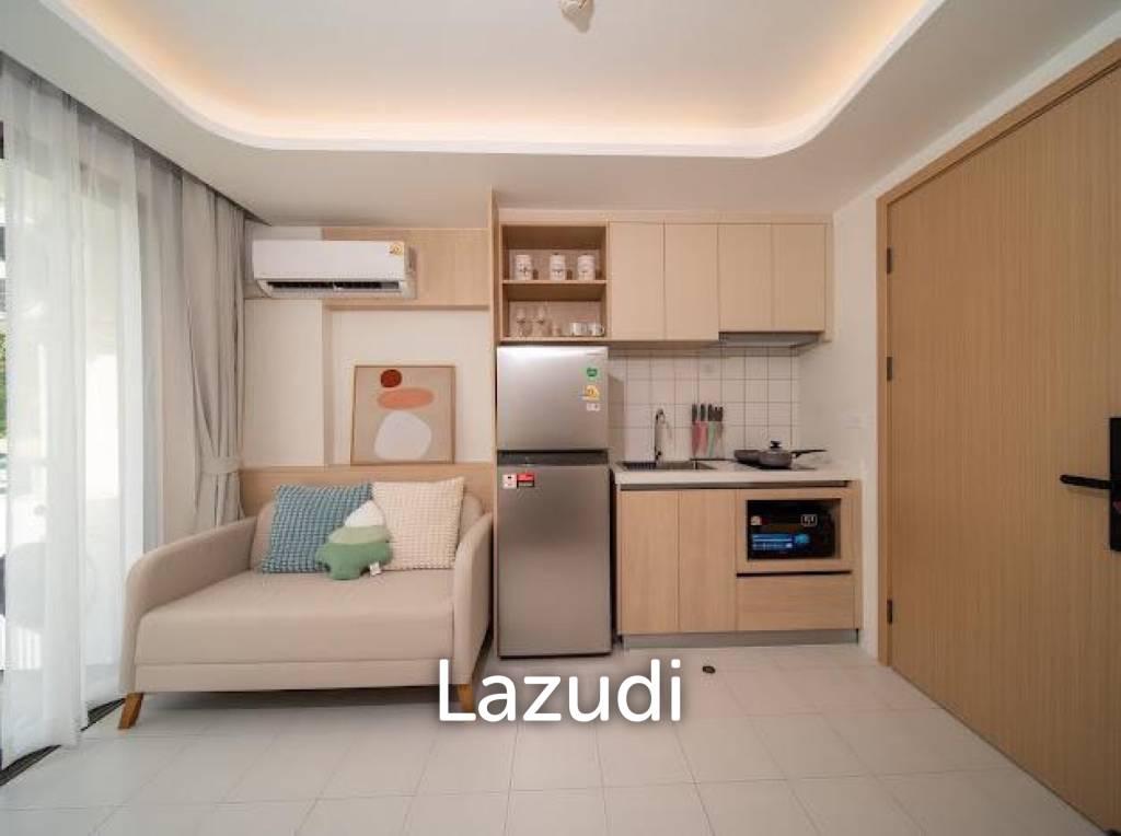 picture Modern Condo in Kamala Phuket - 2/16