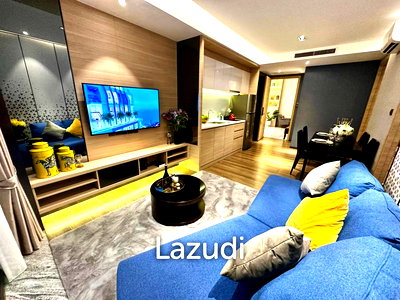 Condos for sale : 2 Bed 2 Bath 44.34 SQ.M Beverly Mountain Bay
