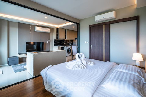1-BR Condo at Mida Grande Resort Phuket in Choeng Thale (ID 1065655)