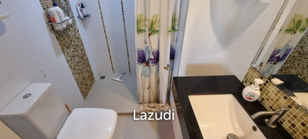 รูป 72.0 ตร.ม. 2 ห้องนอน 2 ห้องน้ำ คอนโดสำหรับ ขายใน นาเกลือ - รูปที่ 11/14