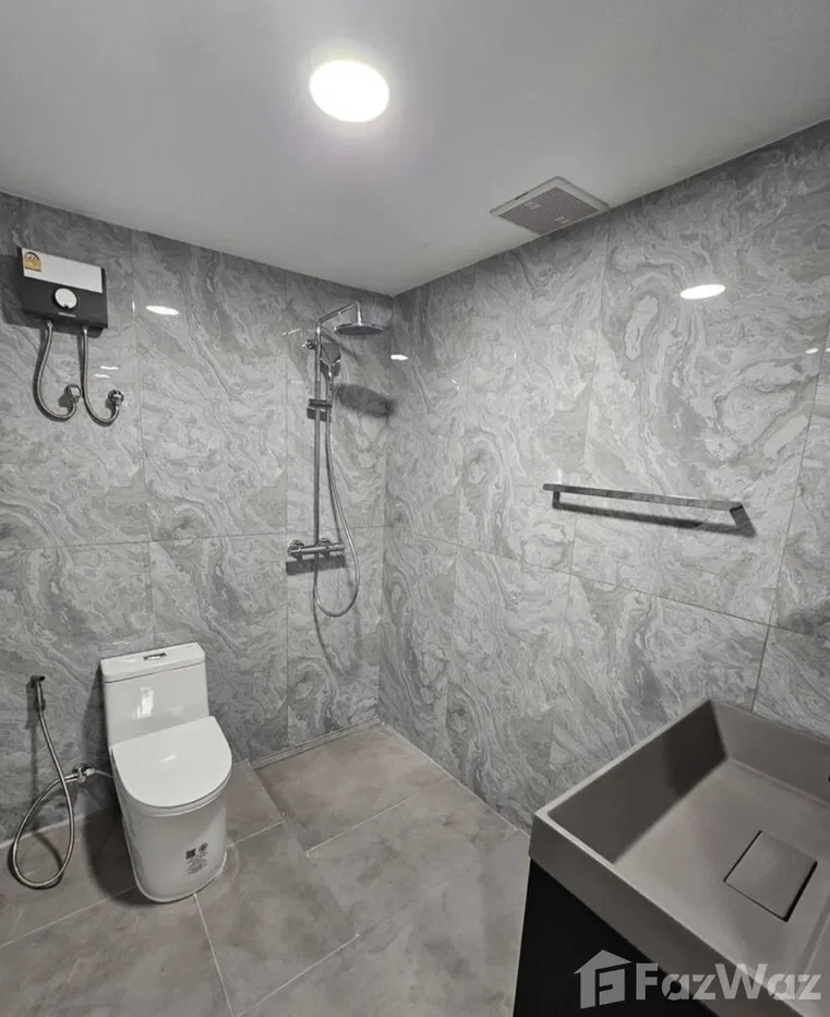 รูป ขาย คอนโด 3 ห้องนอน ในโครงการ เดอะ วอเตอร์ฟอร์ด ไดมอน 6112541 - รูปที่ 17/24