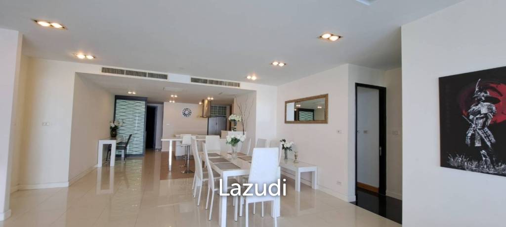 รูป 268.0 ตร.ม.  3 ห้องนอน  4 ห้องน้ำ คอนโดสำหรับ ขายใน นาจอมเทียน - รูปที่ 7/23