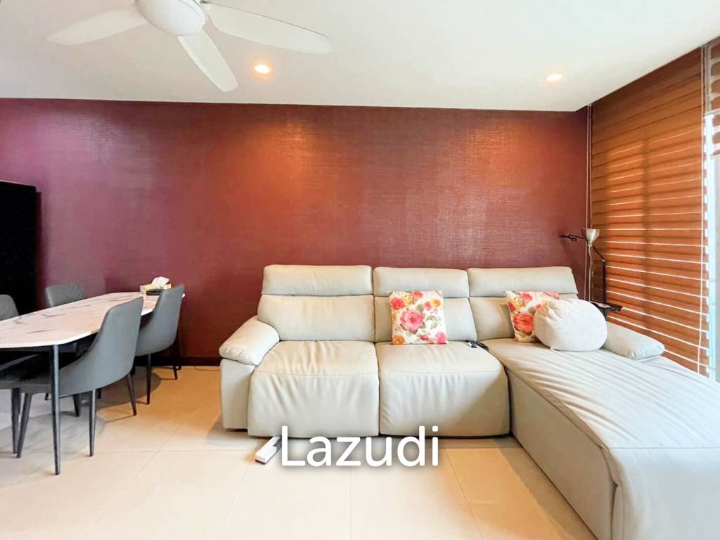 picture 2 Bed 2 Bath 80 SQ.M at The Prime 11 - 2/11