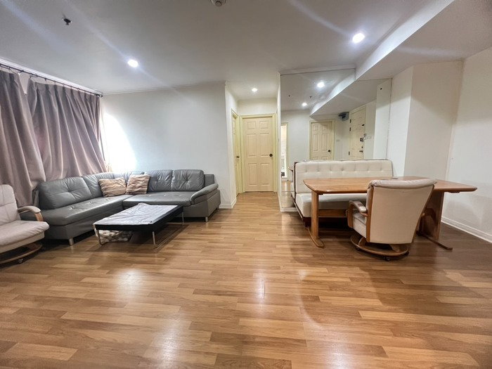 รูป 💖💖ให้เช่าคอนโด : ลุมพินี เพลส ปิ่นเกล้า (Lumpini Place Pinklao)/2 ห้องนอน ขนาด 64 ตรม ราคา 15,000 บาท สนใจสอบถามได้นะคะ Line ID = atfirm2010💖💖 - รูปที่ 3/18