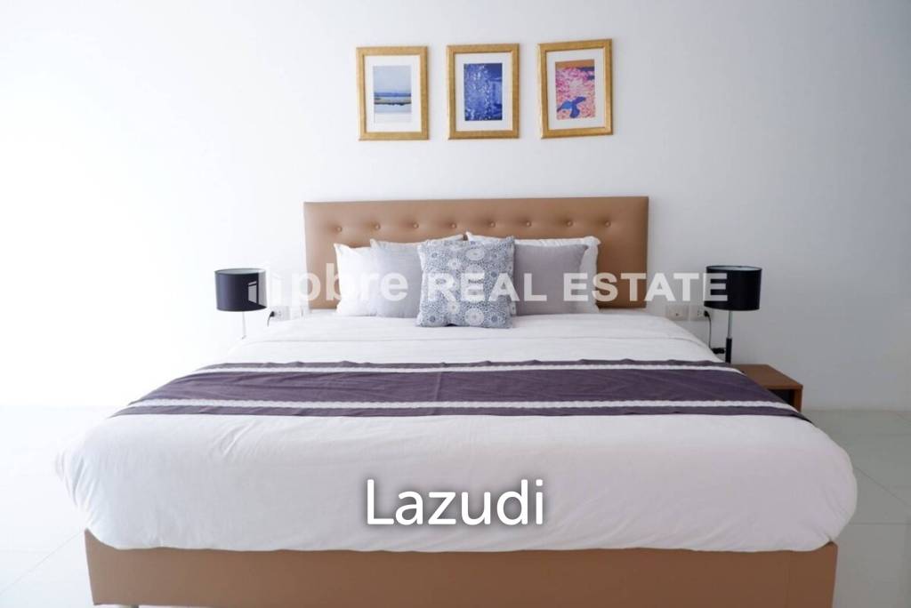 รูป ขายคอนโดดูเพล็กซ์สุดหรู The Sanctuary - รูปที่ 5/14