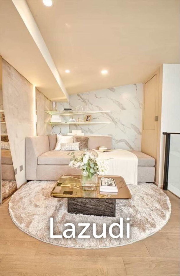 picture 2 Bed 2 Bath 91 SQ.M Origin Thonglor World - 3/9
