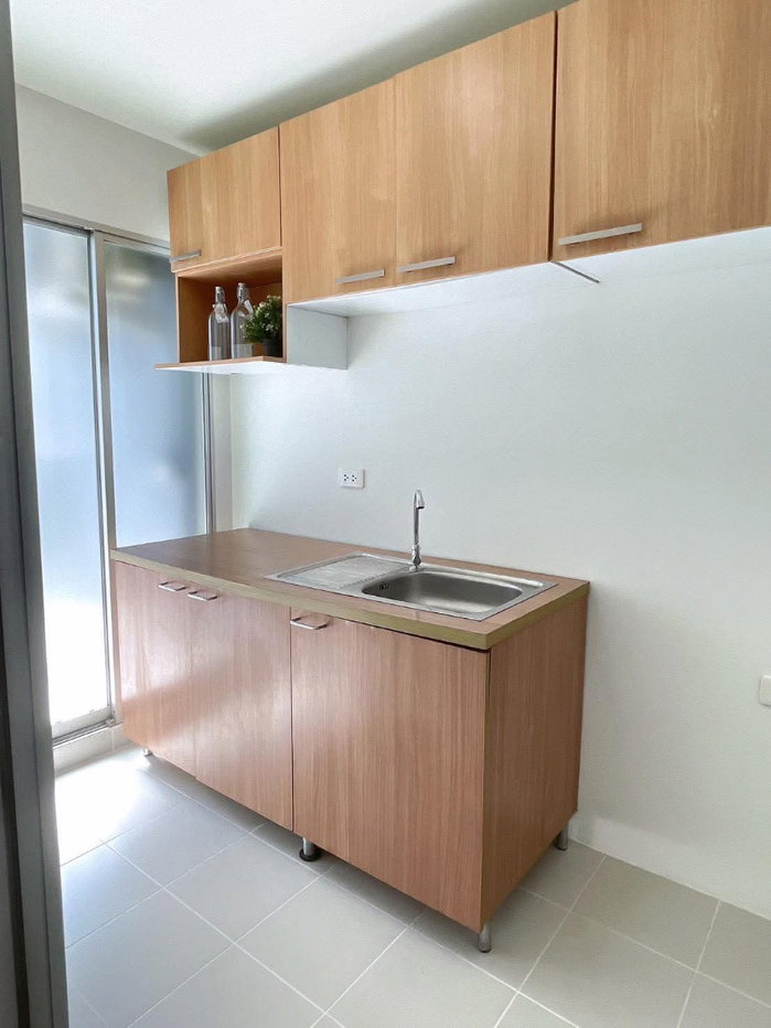 รูป BOWIE180326 ขาย D Condo รามอินทรา 🌟 30 ตรม. ห้องใหญ่ ชั้น4 - รูปที่ 11/18