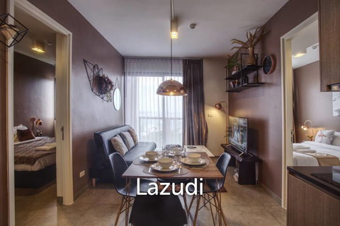 Unixx South Pattaya Condo for Sale