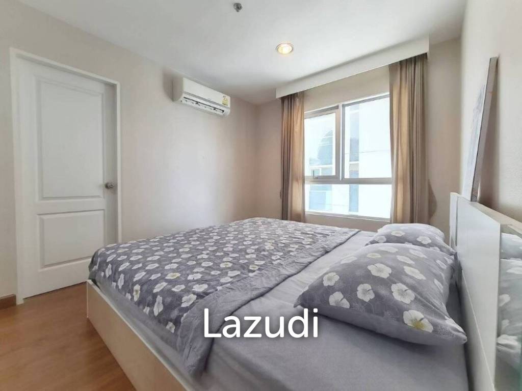 picture 2 Bed 1 Bath 59 Sqm Condo For Sale - 4/7