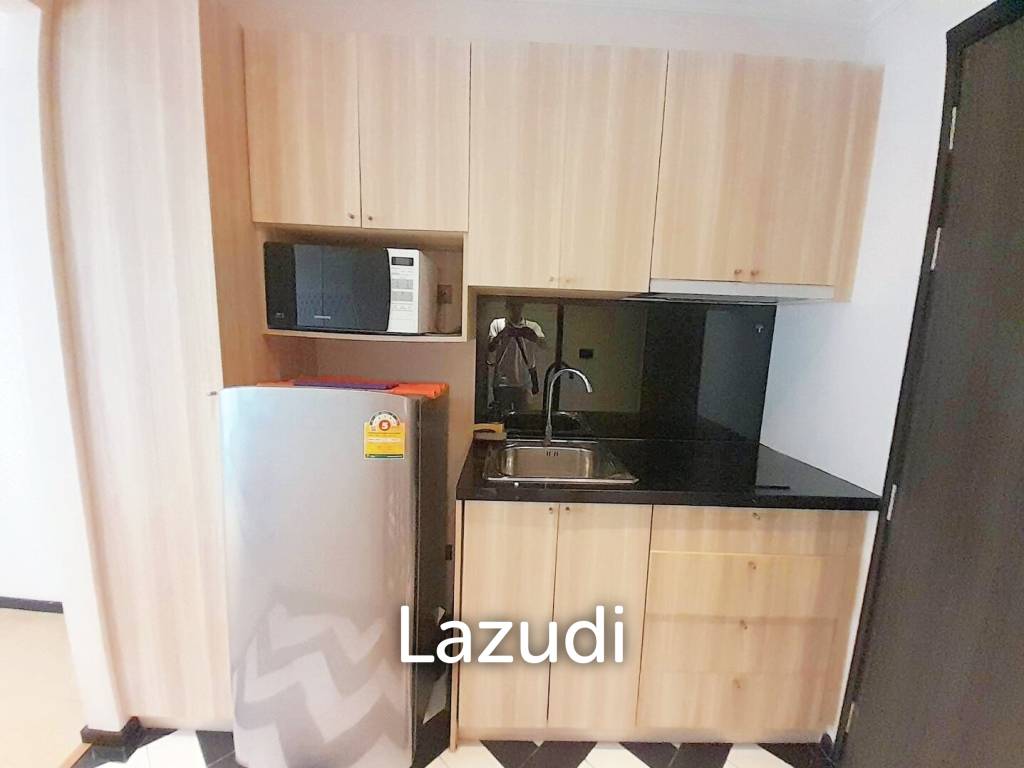 picture Studio 28 SQ.M Venetian Signature Condo - 4/7