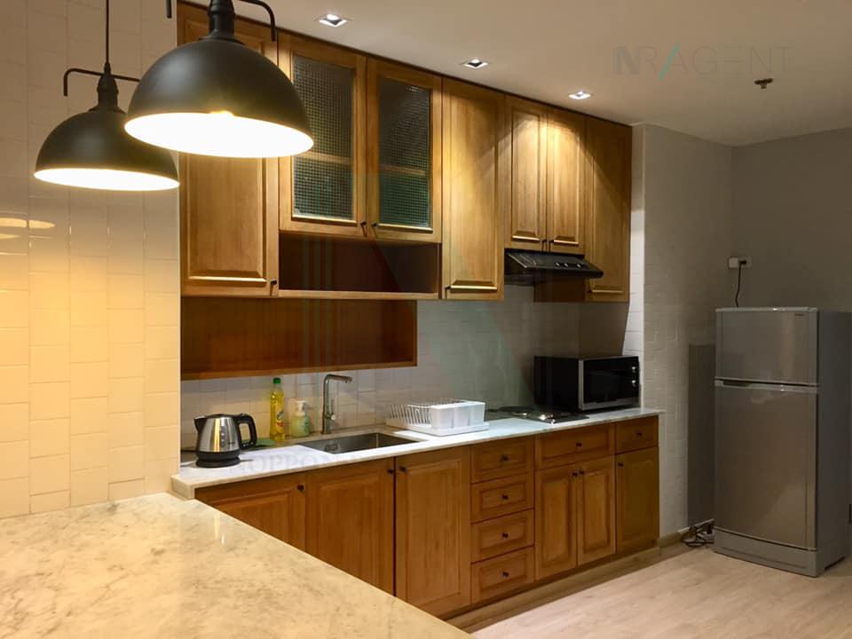 รูป ให้เช่า บ้าน พหลโยธิน เพลส 2 ห้องนอน ชั้น 9 ใกล้ BTS อารีย์ - รูปที่ 5/8