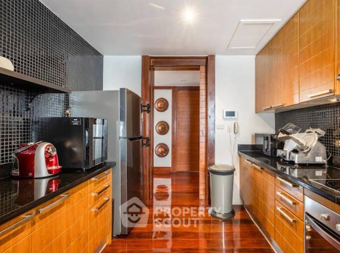 รูป อพาร์ทเม้นท์ 2 นอน at Royal Phuket Marina การใช้ชีวิตริมน้ำที่หรูหรา ท่าจอดเรือปลอดคาร์บอนแห่งแรกและแห่งเดียวในเอเชีย (ID 2005037) - รูปที่ 16/19