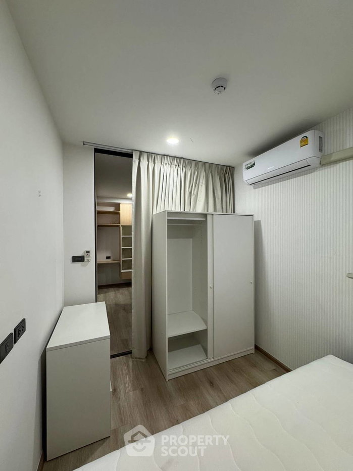 รูป คอนโด 2-ห้องนอน ที่ กรูฟ สเคป ลาดพร้าว - สุทธิสาร ใกล้ MRT รัชดาภิเษก (ID 2541180) - รูปที่ 8/14