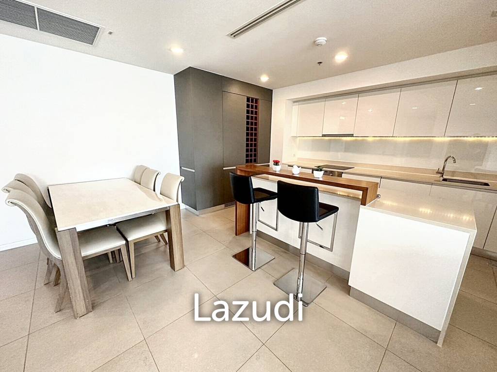 picture 2 bed 2 bath Condo 132 SQ.M The River - 5/10