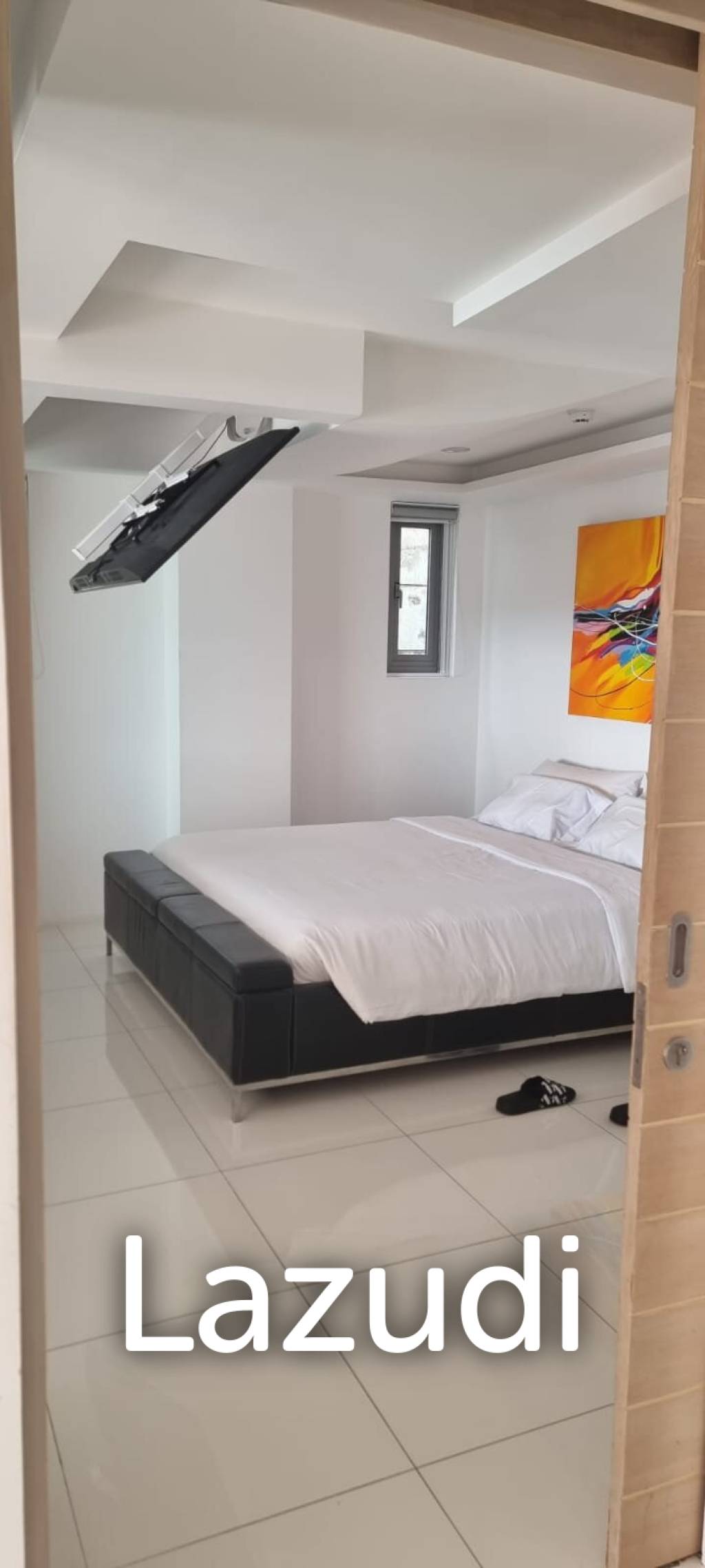 Experience this Luxurious Sea View Condo at The View Phuket, Karon - image 6