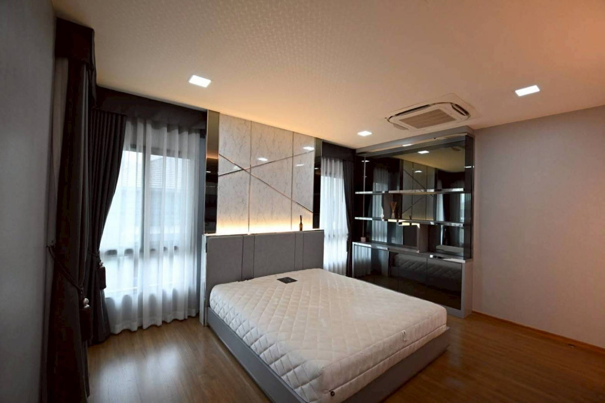 picture For rent Airi Rama2 single house, ready to move in - 13/15