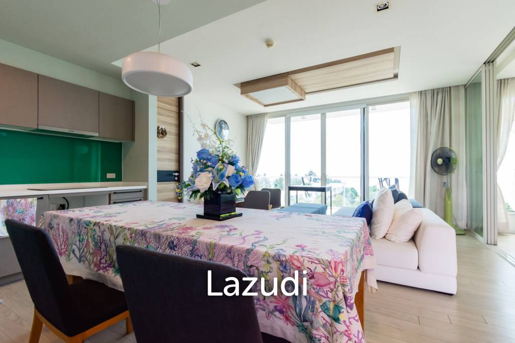 picture WAN VAYLA CONDO : 2 bed sea view - 3/22