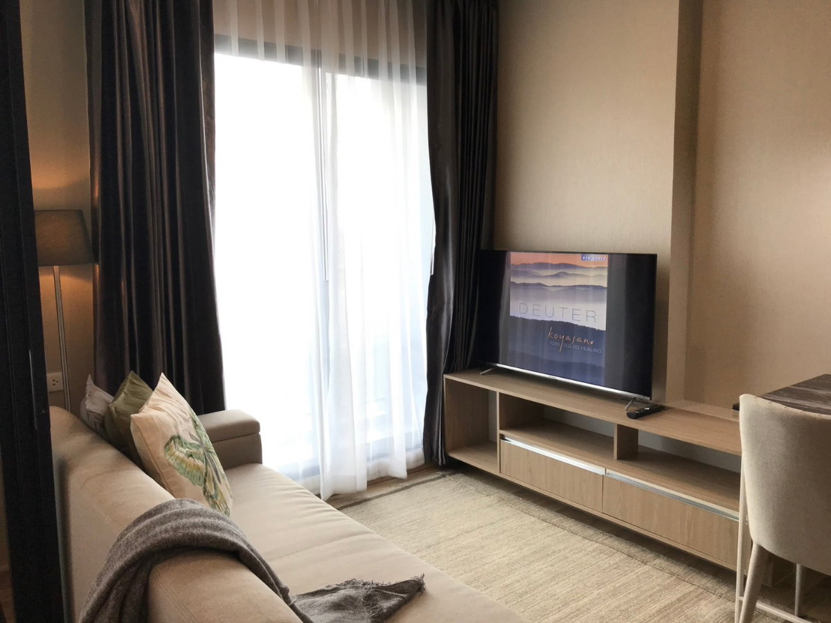 รูป 💒ให้เช่าคอนโด (นิช โมโน สุขุมวิท - แบริ่ง) 💒**พร้อมเข้าอยู่**สนใจสอบถาม@270jphmk - รูปที่ 3/8