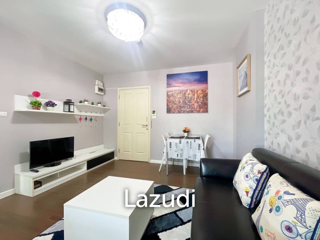 picture Baan Kookiang : Studio Condo For Sale - 2/16
