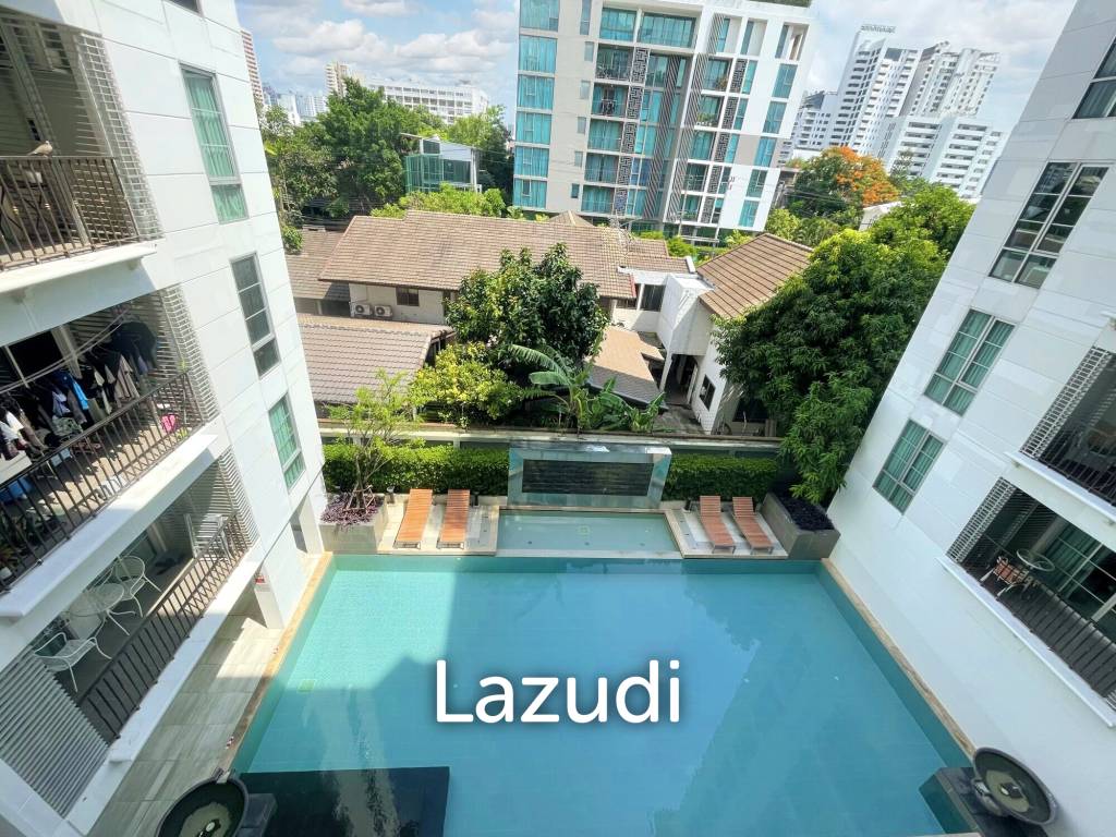 picture 2 Bedroom 2 Bathroom 70 SQ.M at Maestro 39 - 21/22