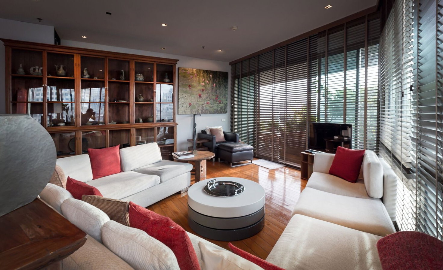 รูป LTH3781 – The Lakes FOR SALE 3 beds 3 baths size 236 Sq.M. Nearby BTS Asoke station ONLY 44.84 MB - รูปที่ 2/7